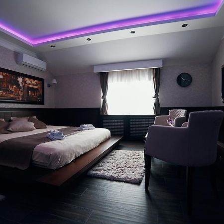 Lux Apartmani Beograd Екстер'єр фото