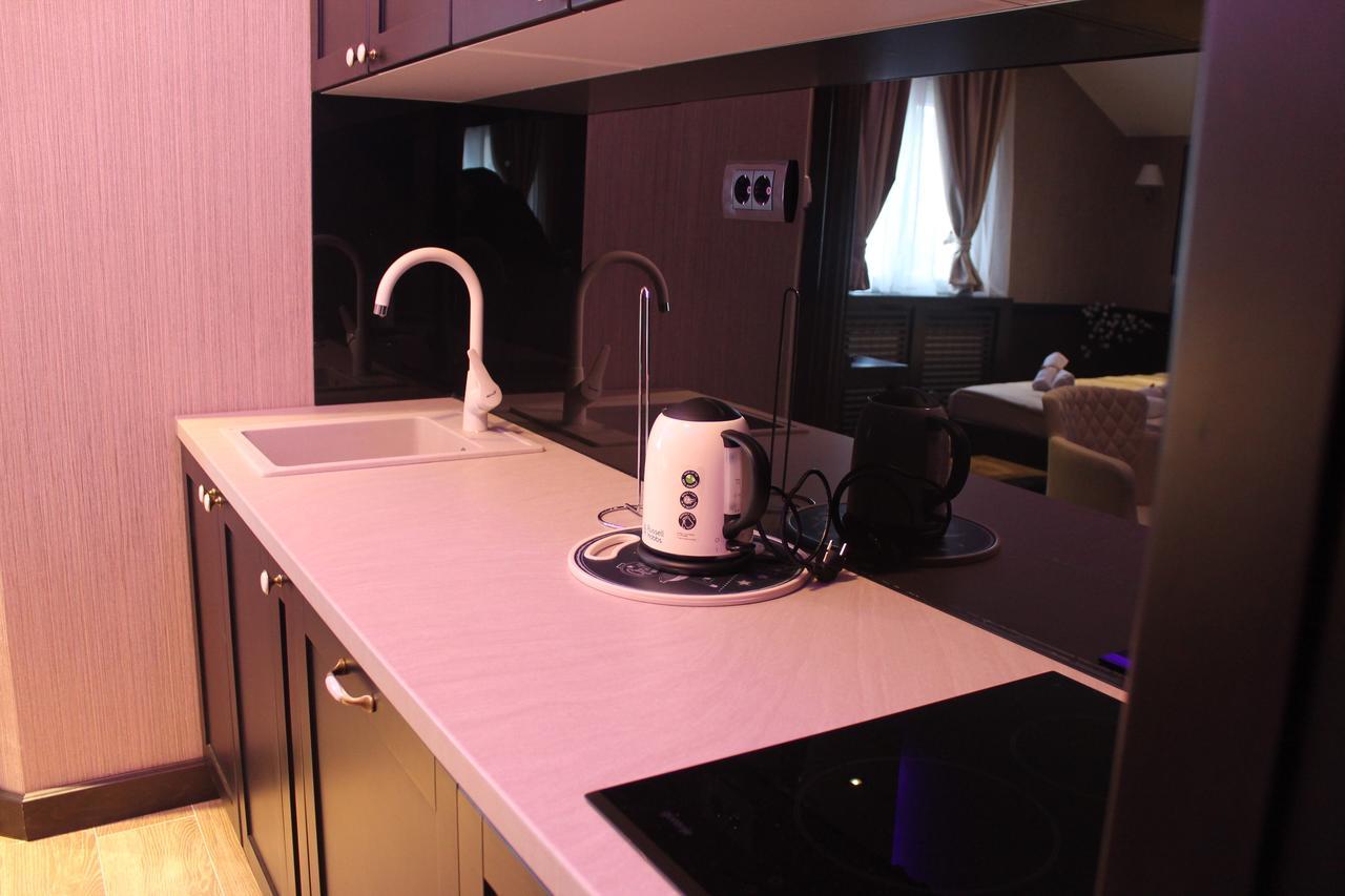 Lux Apartmani Beograd Екстер'єр фото