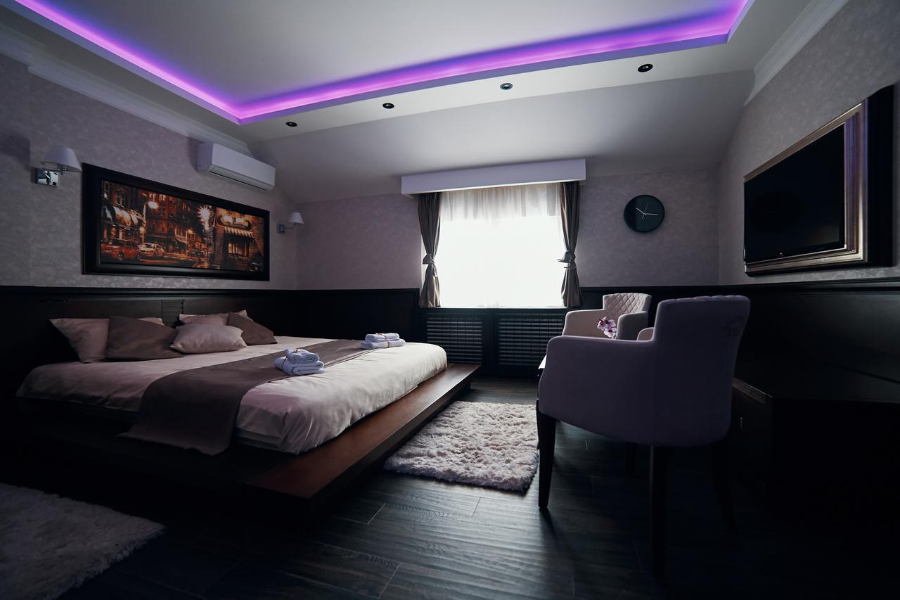 Lux Apartmani Beograd Екстер'єр фото