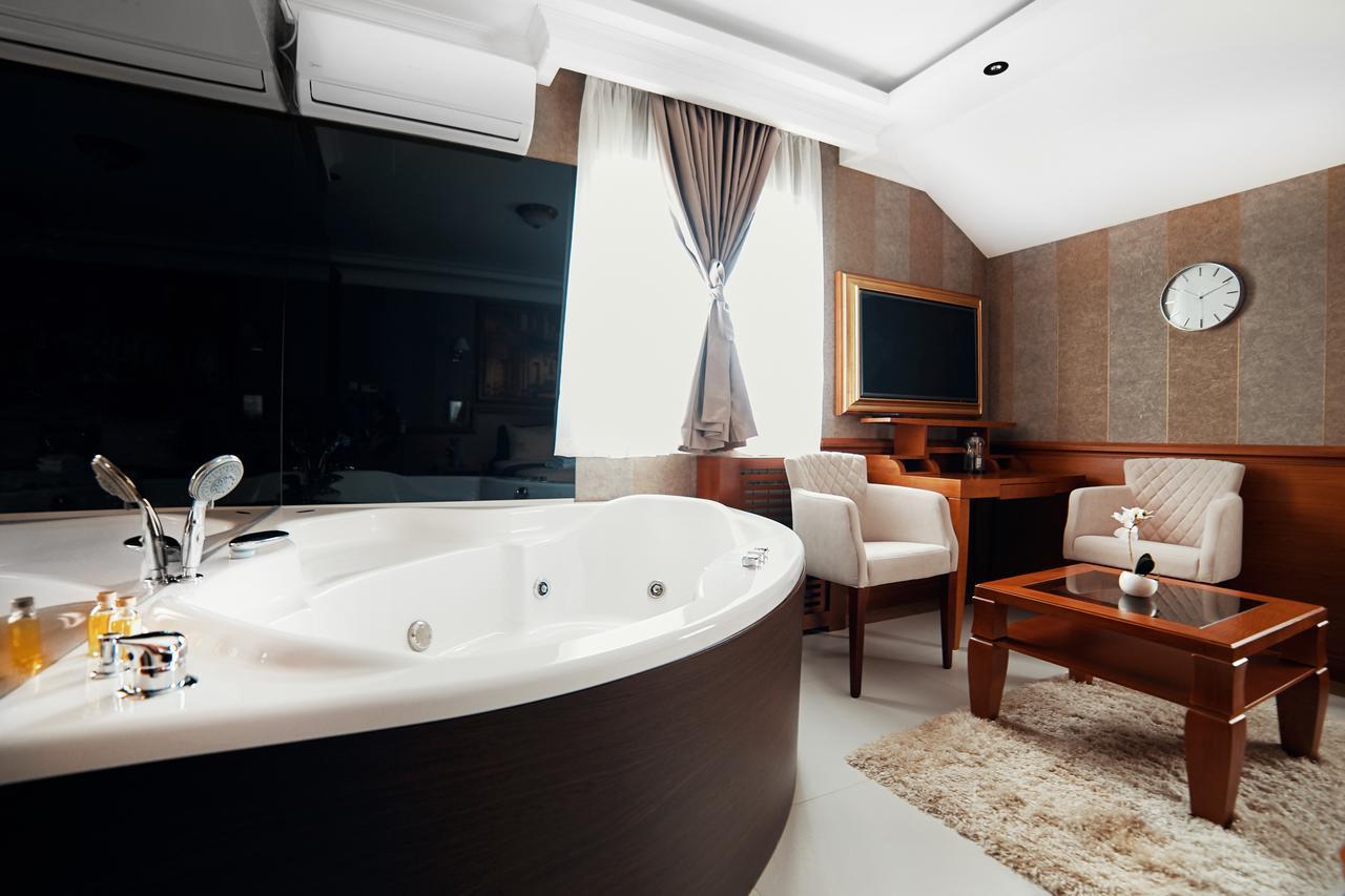 Lux Apartmani Beograd Екстер'єр фото
