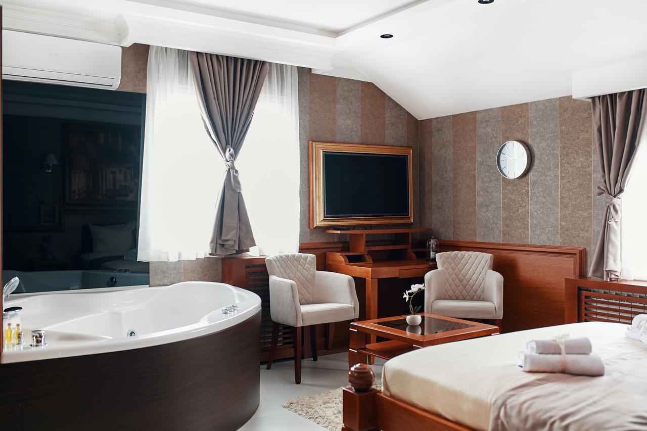 Lux Apartmani Beograd Екстер'єр фото
