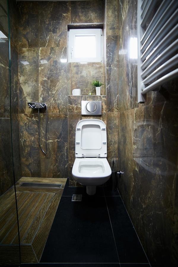Lux Apartmani Beograd Екстер'єр фото
