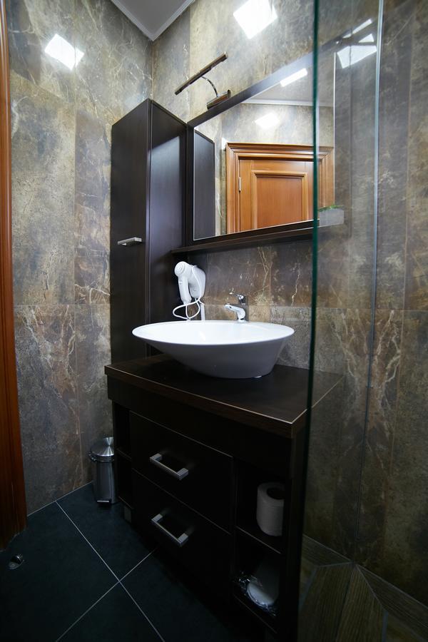 Lux Apartmani Beograd Екстер'єр фото