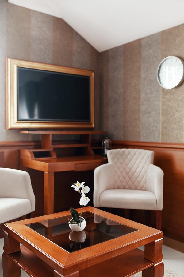 Lux Apartmani Beograd Екстер'єр фото