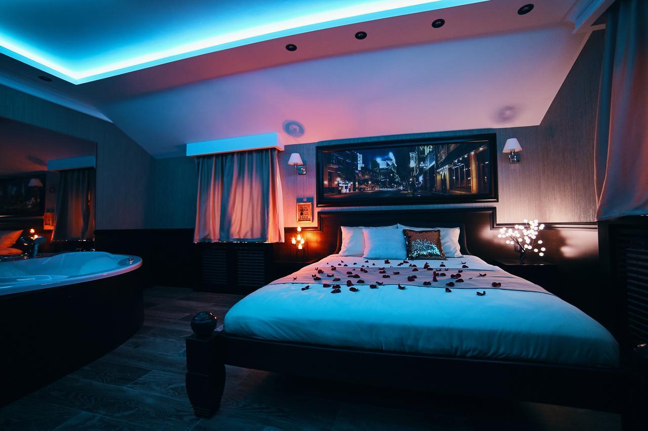 Lux Apartmani Beograd Екстер'єр фото