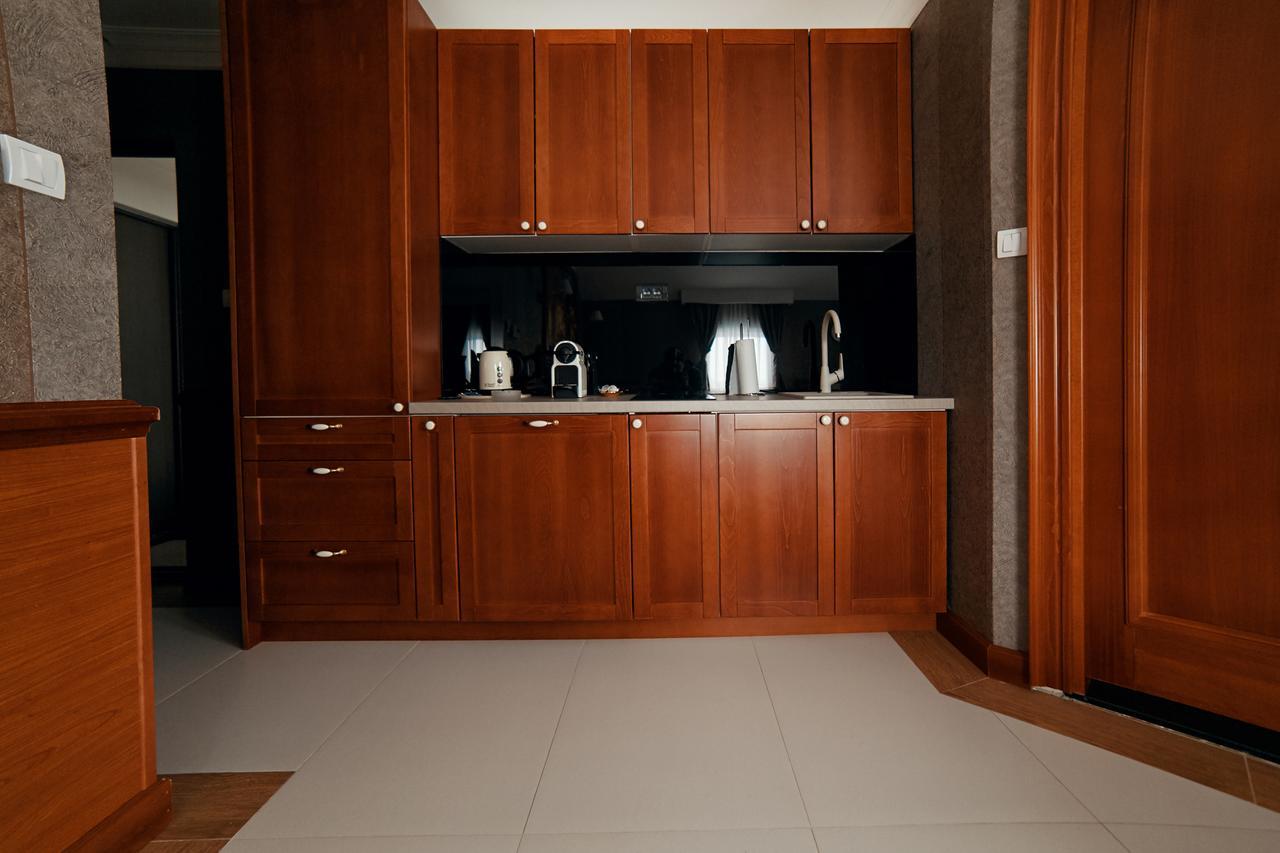Lux Apartmani Beograd Екстер'єр фото