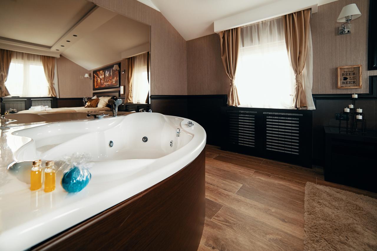 Lux Apartmani Beograd Екстер'єр фото