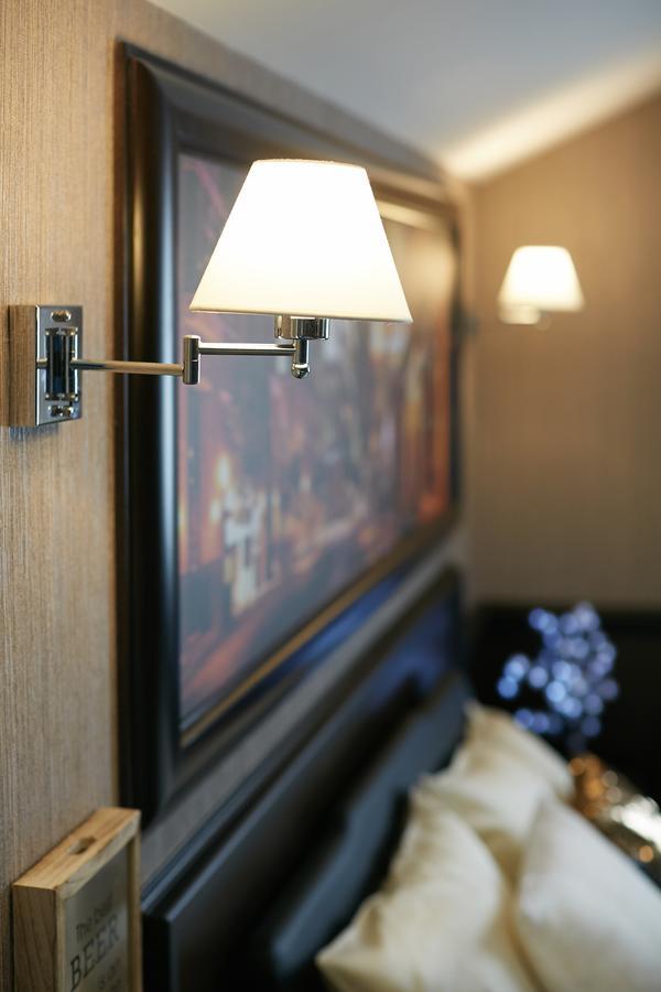 Lux Apartmani Beograd Екстер'єр фото