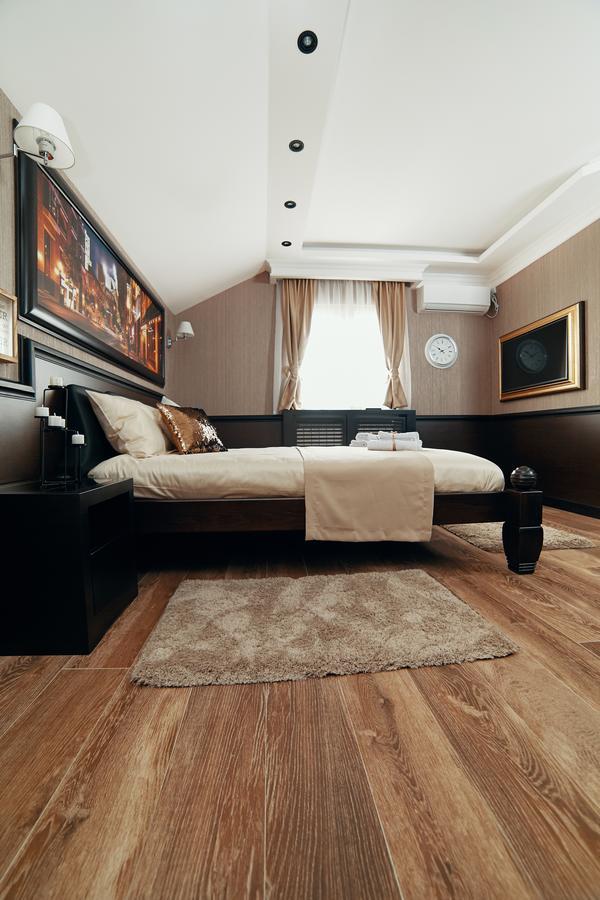Lux Apartmani Beograd Екстер'єр фото