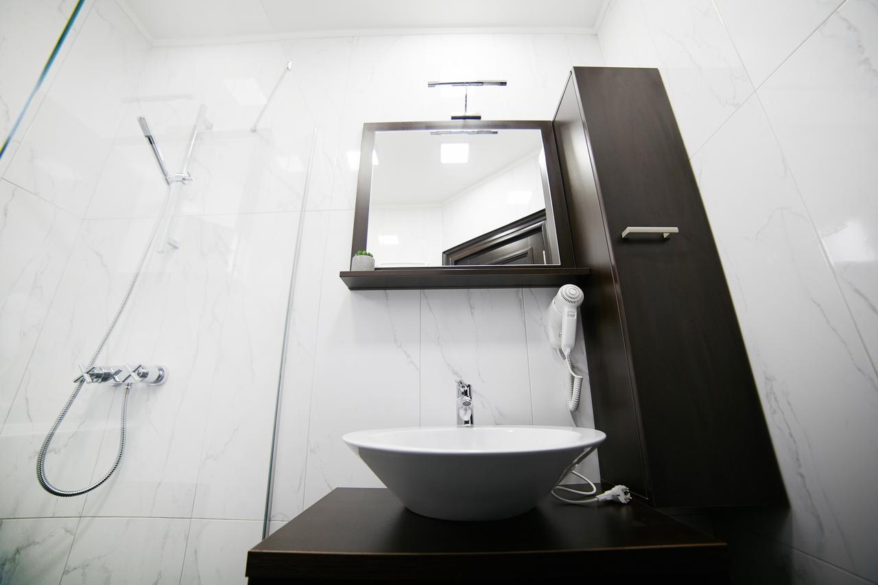 Lux Apartmani Beograd Екстер'єр фото