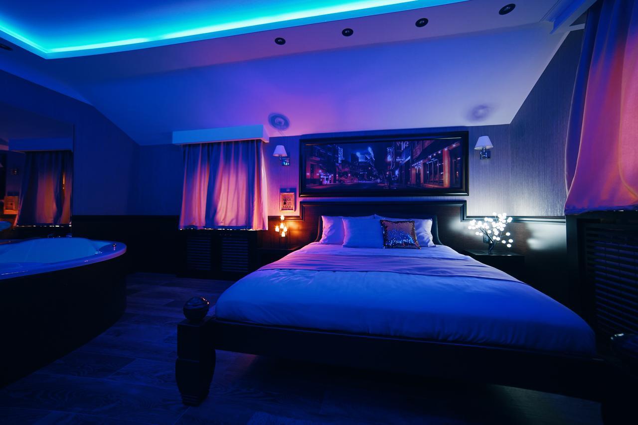Lux Apartmani Beograd Екстер'єр фото
